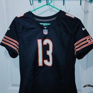 Large OnField Kevin White Jersey NFL Chicago Bears